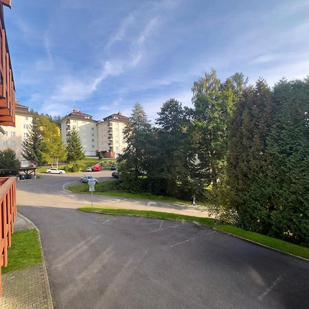 Apartman Mila Eterna II โรกีนีซ นัด ยีเซอโร ภายนอก รูปภาพ
