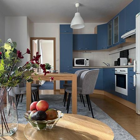 Apartman Mila Eterna II โรกีนีซ นัด ยีเซอโร ภายนอก รูปภาพ
