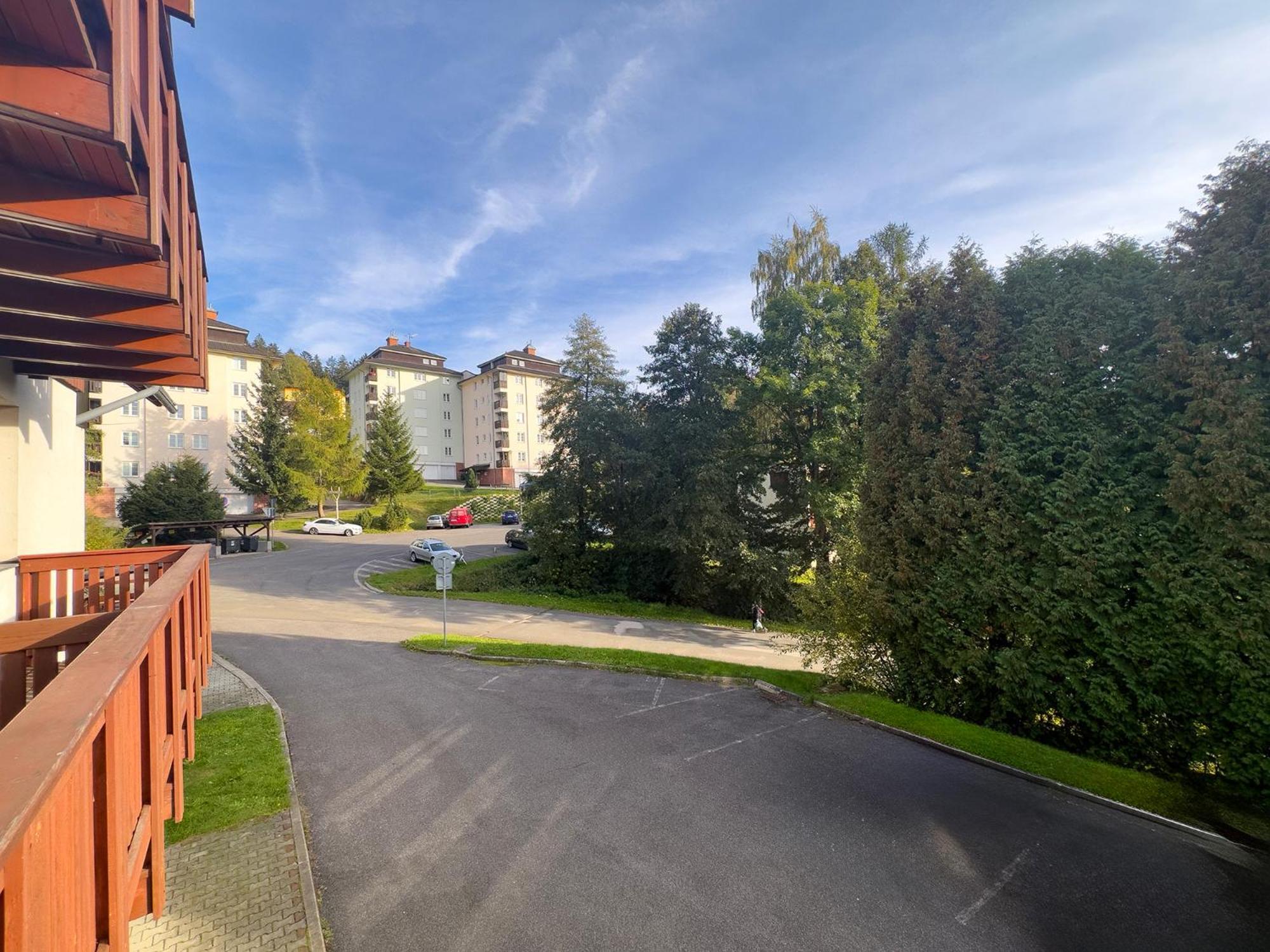 Apartman Mila Eterna II โรกีนีซ นัด ยีเซอโร ภายนอก รูปภาพ